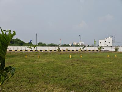Image of 1050 Sq.ft Residential Plot / Land for sale in Padappai, Chennai for Rs. 3148950