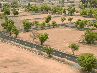 Image of 750 Sq.ft Residential Plot / Land for sale in Madurantakam, Chennai for Rs. 1600000