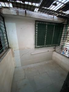 Balcony Image of 600 Sq.ft 2 BHK Independent House for sale in Nana Varachha Surat for Rs. 7000000