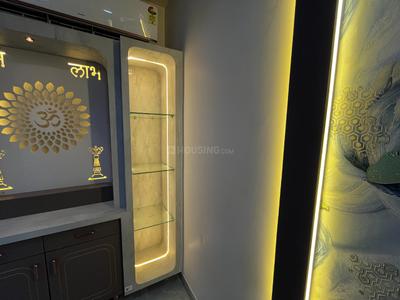 Image of 1037 Sq.ft 2 BHK Apartment / Flat for sale in Jagatpura, Jaipur for Rs. 5200000