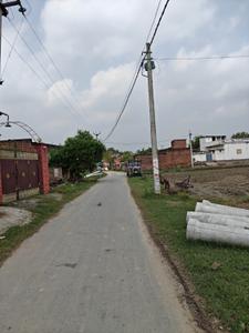 Image of 3000 Sq.ft Residential Plot / Land for sale in Kurhua, Varanasi for Rs. 6000000