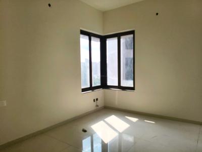 Bedroom Image of 910 Sq.ft 2 BHK Apartment / Flat for rent in Paranjape Blue Ridge, Hinjawadi Pune for Rs. 37000