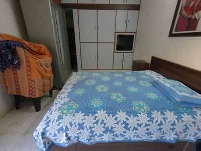 Bedroom Image of 2250 Sq.ft 5 BHK Independent House for sale in Prahlad Nagar Ahmedabad for Rs. 29000000