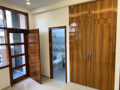 Bedroom Image of 1550 Sq.ft 3 BHK Apartment / Flat for sale in Sector 20 Panchkula for Rs. 20000000