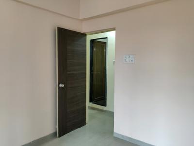Bedroom Image of 950 Sq.ft 2 BHK Apartment / Flat for sale in Godrej Exquisite, Thane West Thane for Rs. 15800000