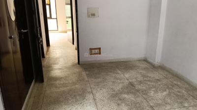 Bedroom Image of 1400 Sq.ft 3 BHK Apartment / Flat for rent in CGHS Harsukh Apartments, Sector 7 Dwarka New Delhi for Rs. 42000