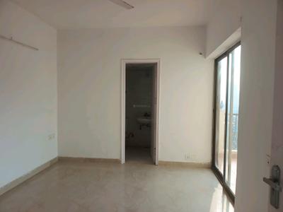 Bedroom Image of 1405 Sq.ft 3 BHK Apartment / Flat for sale in Eros Sampoornam, Noida Extension Greater Noida for Rs. 13250000