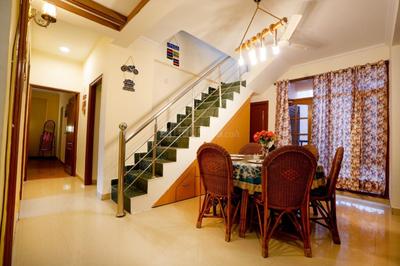 Hall Image of Alpine residency’s  in Gazipur, Zirakpur