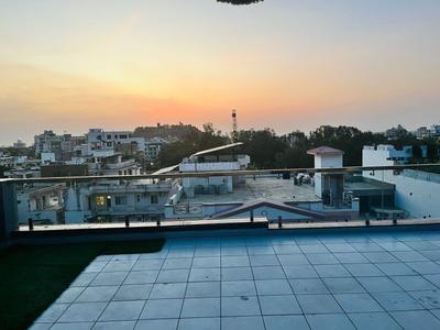 Image of 1200 Sq.ft 2 BHK Apartment / Flat for rent in SDC Suman Abode, Tilak Nagar, Jaipur for Rs. 35000