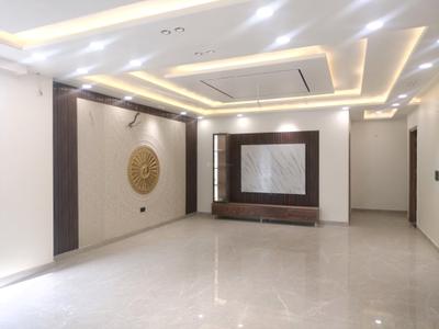 Living Room Image of 2628 Sq.ft 4 BHK Builder Floor for sale in Sector 85 Faridabad for Rs. 27000000