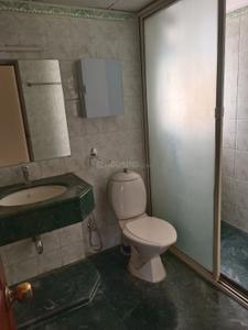 Bathroom Image of 2170 Sq.ft 3 BHK Apartment / Flat for sale in Adarsh Residency, JP Nagar Bengaluru for Rs. 45000000
