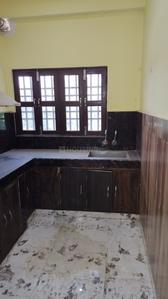 Kitchen Image of 1550 Sq.ft 3 BHK Apartment / Flat for rent in Kalyanpur Kanpur for Rs. 15000