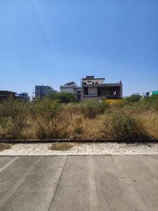 Image of 8000 Sq.ft Residential Plot / Land for sale in Aarone County Walk Plots, County Walk Township, Indore for Rs. 60000000
