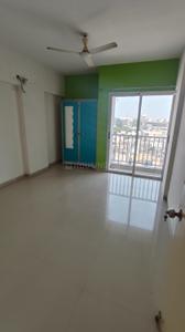 Hall Image of 1326 Sq.ft 2 BHK Apartment / Flat for rent in Alembic Samsara, Chhani Jakat Naka Vadodara for Rs. 22000
