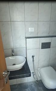 Image of 1250 Sq.ft 3 BHK Apartment / Flat for rent in Gera Planet Of Joy IV, Upper Kharadi, Pune for Rs. 65000