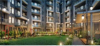 Image of 1599 Sq.ft 3 BHK Apartment / Flat for sale in Argora, Ranchi for Rs. 11199999
