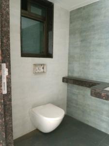 Bedroom Two Image of 850 Sq.ft 2 BHK Apartment / Flat for sale in Lodha Bel Air, Jogeshwari West Mumbai for Rs. 25000000