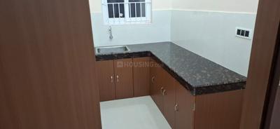 Balcony Image of 1000 Sq.ft 2 BHK Apartment / Flat for rent in Chandmari Guwahati for Rs. 22000