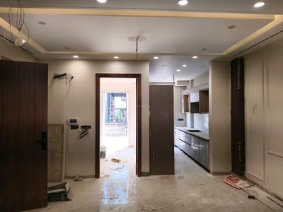 Living Room Image of 1650 Sq.ft 3 BHK Builder Floor for sale in BPTP Astaire Garden Floors, Sector 70A Gurgaon for Rs. 25500000