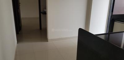 Kitchen Image of 1380 Sq.ft 3 BHK Apartment / Flat for sale in Mainland Valencia, Wagholi Pune for Rs. 7200000