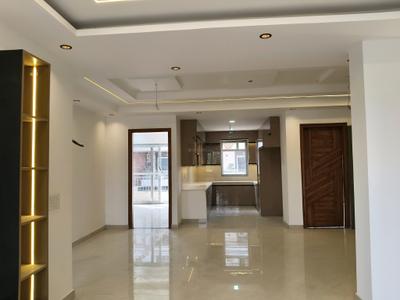 Living Room Image of 4500 Sq.ft 4 BHK Builder Floor for sale in Palam Vihar Gurgaon for Rs. 36000000