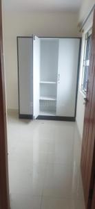 Bedroom Image of 765 Sq.ft 1 BHK Apartment / Flat for rent in Kartik Nagar Bengaluru for Rs. 22000