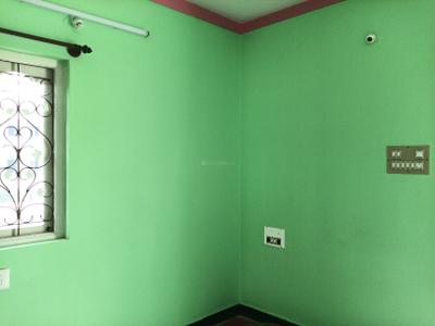 Kitchen Image of 300 Sq.ft 1 RK Apartment / Flat for rent in Hennur Bengaluru for Rs. 10000