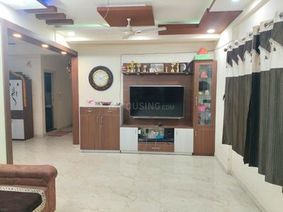 Hall Image of 1550 Sq.ft 3 BHK Apartment / Flat for sale in Srivari Gracious by Srivari  Infrastructures, Gottigere Bengaluru for Rs. 13900000