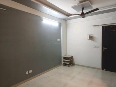 Living Room Image of 1000 Sq.ft 2 BHK Apartment / Flat for sale in Signature Global The Millennia, Sector 37C Gurgaon for Rs. 7000000