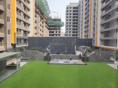 Image of 950 Sq.ft 2 BHK Apartment / Flat for sale in Pristine Allure, Kharadi, Pune for Rs. 12000000