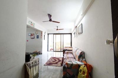 Hall Image of 1575 Sq.ft 3 BHK Apartment / Flat for sale in Vasna Ahmedabad for Rs. 10500000