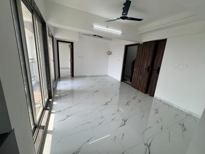 Hall Image of 1285 Sq.ft 3 BHK Apartment / Flat for sale in Mansarovar Ariana, Vasai West Vasai for Rs. 8500000