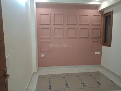 Bedroom Image of 3250 Sq.ft 4 BHK Builder Floor for sale in Palam Vihar Gurgaon for Rs. 35000000