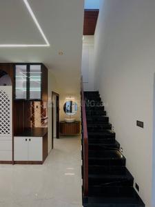Hall Image of 760 Sq.ft 2 BHK Duplex for sale in Sevvapet Chennai for Rs. 2500000