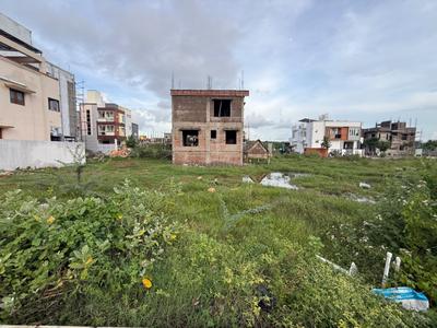 Image of 2400 Sq.ft Residential Plot / Land for sale in Mahindra Green Estates, Mahindra World City, Chennai for Rs. 14880000