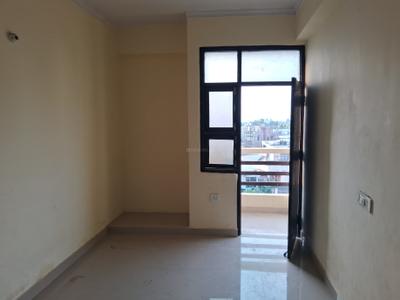 Bedroom Image of 1300 Sq.ft 3 BHK Apartment / Flat for rent in Aliganj Lucknow for Rs. 16000