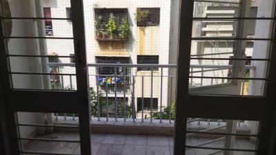 Bedroom Image of 750 Sq.ft 2 BHK Apartment / Flat for sale in Goel Sparsh, Undri Pune for Rs. 4500000