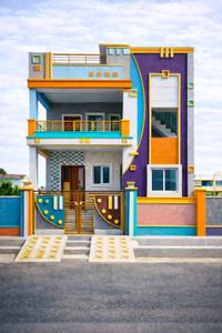Image of 1151 Sq.ft Residential Plot / Land for sale in Kelambakkam, Chennai for Rs. 6330500