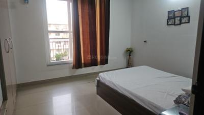 Bedroom Image of 2836 Sq.ft 4.5 BHK Apartment / Flat for sale in Brisk Lumbini Terrace Homes, Sector 109 Gurgaon for Rs. 30000000