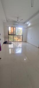 Hall Image of 1000 Sq.ft 3 BHK Apartment / Flat for sale in Andheri West Mumbai for Rs. 35500000