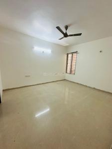 Bedroom Image of 1700 Sq.ft 3 BHK Apartment / Flat for sale in Sahil Enclave, Palasia Indore for Rs. 12000000