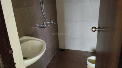 Image of 607 Sq.ft 1 BHK Apartment / Flat for sale in Kalyan West, Kalyan for Rs. 3600000