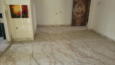 Living Room Image of 804 Sq.ft 2 BHK Apartment / Flat for sale in Airport Gate no. 1 Kolkata for Rs. 2814000