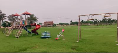 Image of 1000 Sq.ft Residential Plot / Land for sale in Vidhan Sabha Road, Raipur for Rs. 1000000