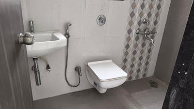 Image of 1000 Sq.ft 2 BHK Apartment / Flat for sale in Goel Hill Shire, Wagholi, Pune for Rs. 6000000