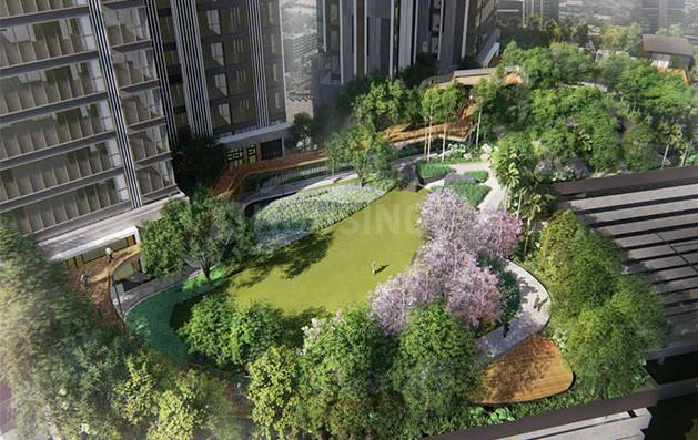 Rustomjee Crown Main Image 1