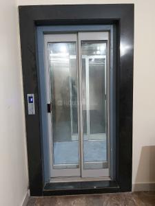 Bedroom Image of 1250 Sq.ft 2 BHK Apartment / Flat for rent in Bhanugudi Junction Kakinada for Rs. 16000