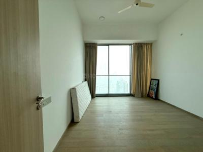 Hall Image of 2800 Sq.ft 4 BHK Apartment / Flat for sale in Rustomjee Crown, Prabhadevi Mumbai for Rs. 190000000