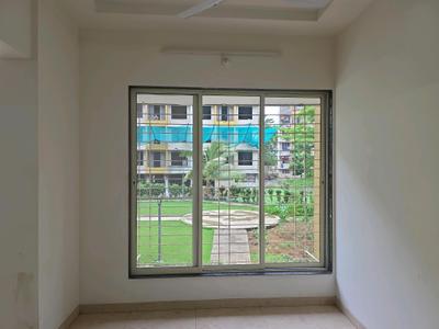 Bedroom Image of 400 Sq.ft 1 RK Apartment / Flat for sale in Nalasopara West Nala Sopara for Rs. 2400000