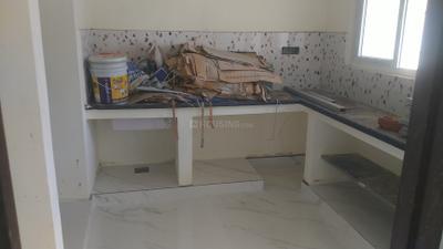 Kitchen Image of 1127 Sq.ft 3 BHK Apartment / Flat for sale in Perumbakkam Chennai for Rs. 6762000
